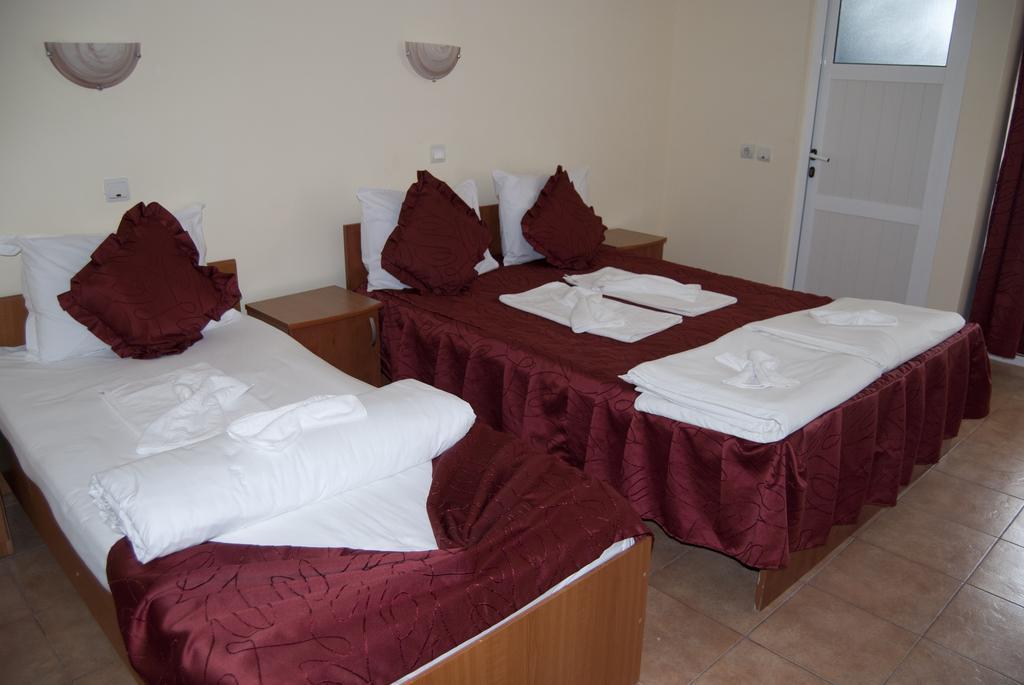 Hotel Laguna Eforie Nord Værelse billede