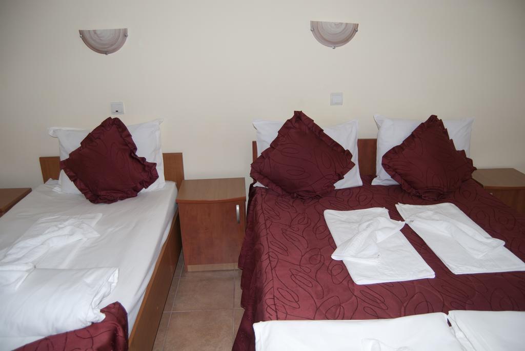 Hotel Laguna Eforie Nord Værelse billede