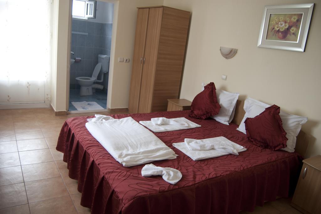 Hotel Laguna Eforie Nord Værelse billede